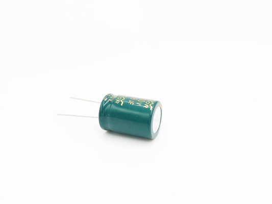 condensador bajo de alta frecuencia 68UF400V de 18X25 ESR