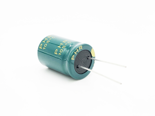 condensador bajo de alta frecuencia 68UF400V de 18X25 ESR