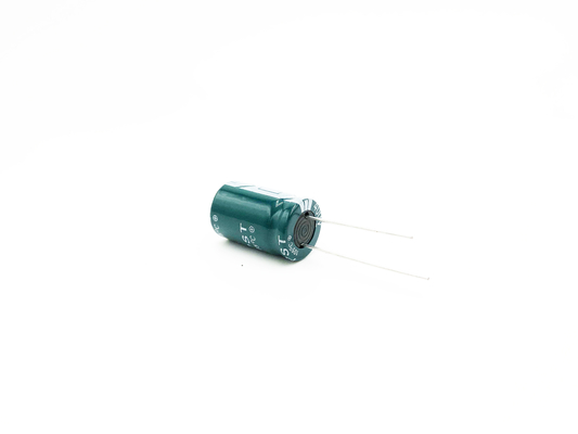 33UF400V condensador electrolítico radial 16x25 10000 horas extremadamente de larga vida