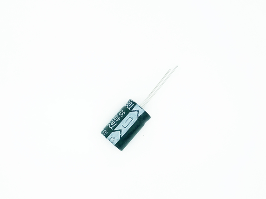 33UF400V condensador electrolítico radial 16x25 10000 horas extremadamente de larga vida