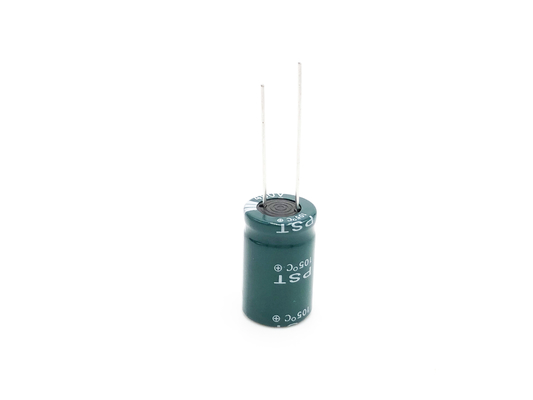 33UF400V condensador electrolítico radial 16x25 10000 horas extremadamente de larga vida