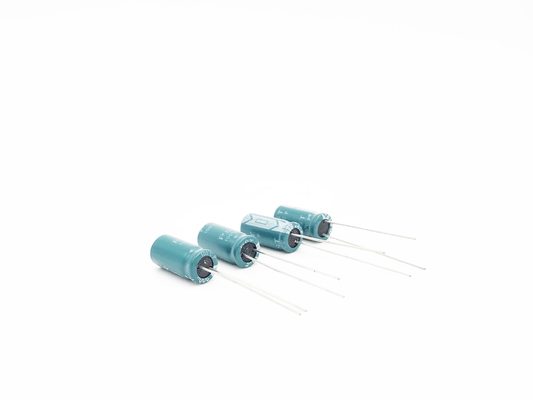 Tolerancia radial del condensador electrolítico 47UF250V 13X25m m el 20% de CFL