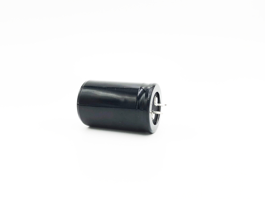 condensadores electrolíticos des alta temperatura del condensador de 35X50m m 6800UF 80V