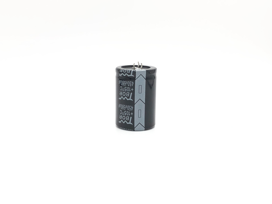 Condensadores de alto voltaje del condensador electrolítico 35X50M M UPS de TRR 680UF450V