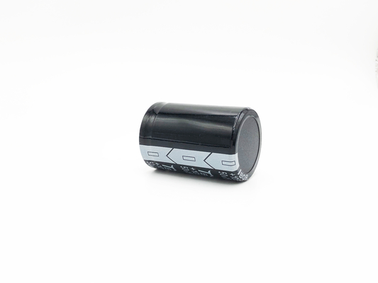 Condensador electrolítico 35X50M M de alto voltaje negro 15000UF 50V