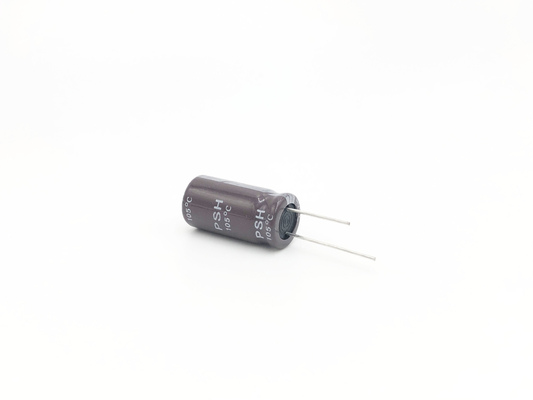 Condensador actual de la alta ondulación 5.6UF400V 8000 horas de condensador de la larga vida CFL