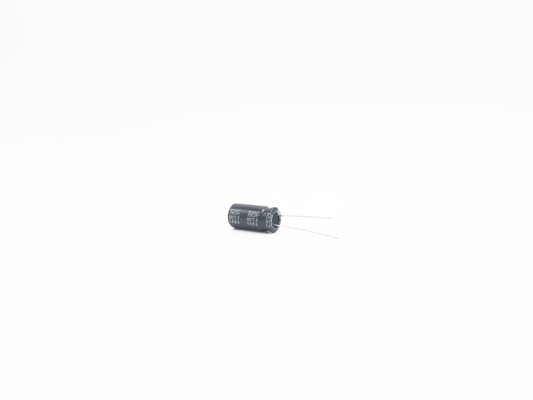 Condensadores electrolíticos de aluminio radiales miniatura 1500UF 16V