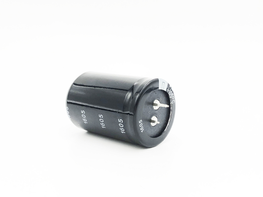 Broche 680UF450V en condensadores del condensador 35X60M M UPS