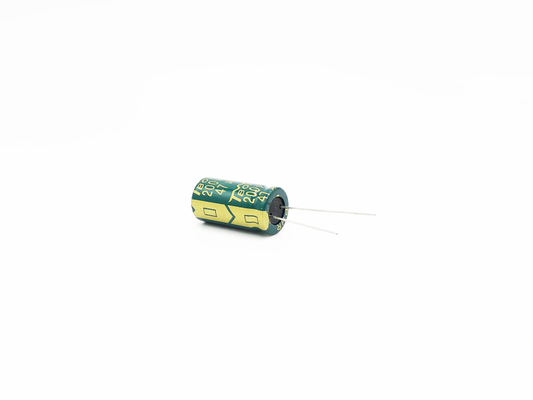 Condensador 13x16m m de la alta capacidad PHR 47uf 200v para la luz del LED