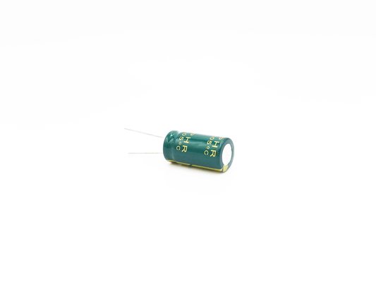 Condensador 13x16m m de la alta capacidad PHR 47uf 200v para la luz del LED