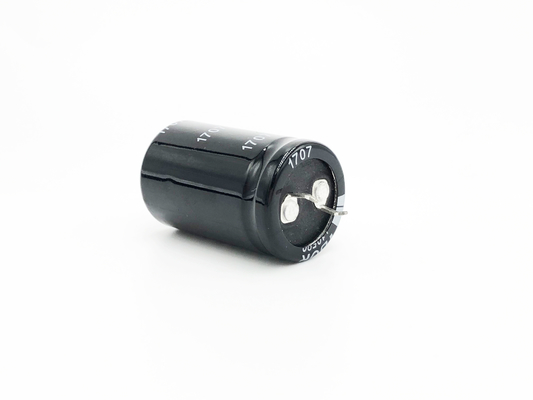 Condensador electrolítico BAJO 22X40M M del ESR 470UF 200V a prueba de explosiones