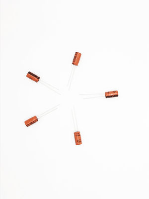 Condensadores electrolíticos de la ventaja radial del inversor de PSL 15uF450V 13X25M M