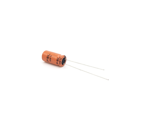 Condensador del inversor de CFL 16x25m m 10000 horas de larga vida