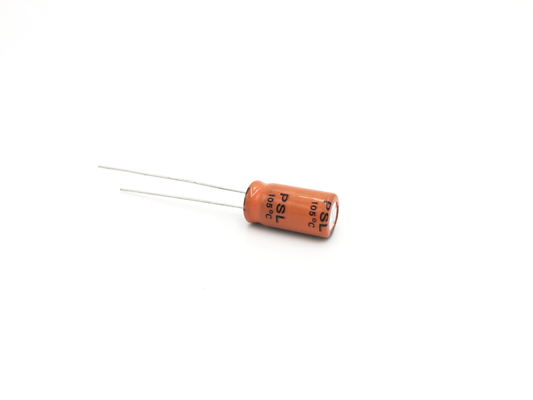 Condensador del inversor de CFL 16x25m m 10000 horas de larga vida