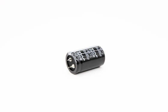 condensador del filtro de la fuente de alimentación del condensador 6800uF 80V de 30x50m m UPS