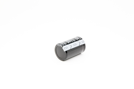 condensador del filtro de la fuente de alimentación del condensador 6800uF 80V de 30x50m m UPS