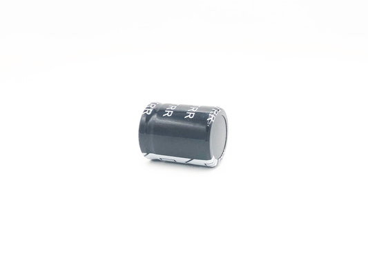 Broche de 6800UF 100V 25x30m m en fuentes de alimentación de UPS del condensador que cambian